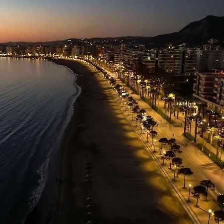 Sea View Vlorë Exterior foto